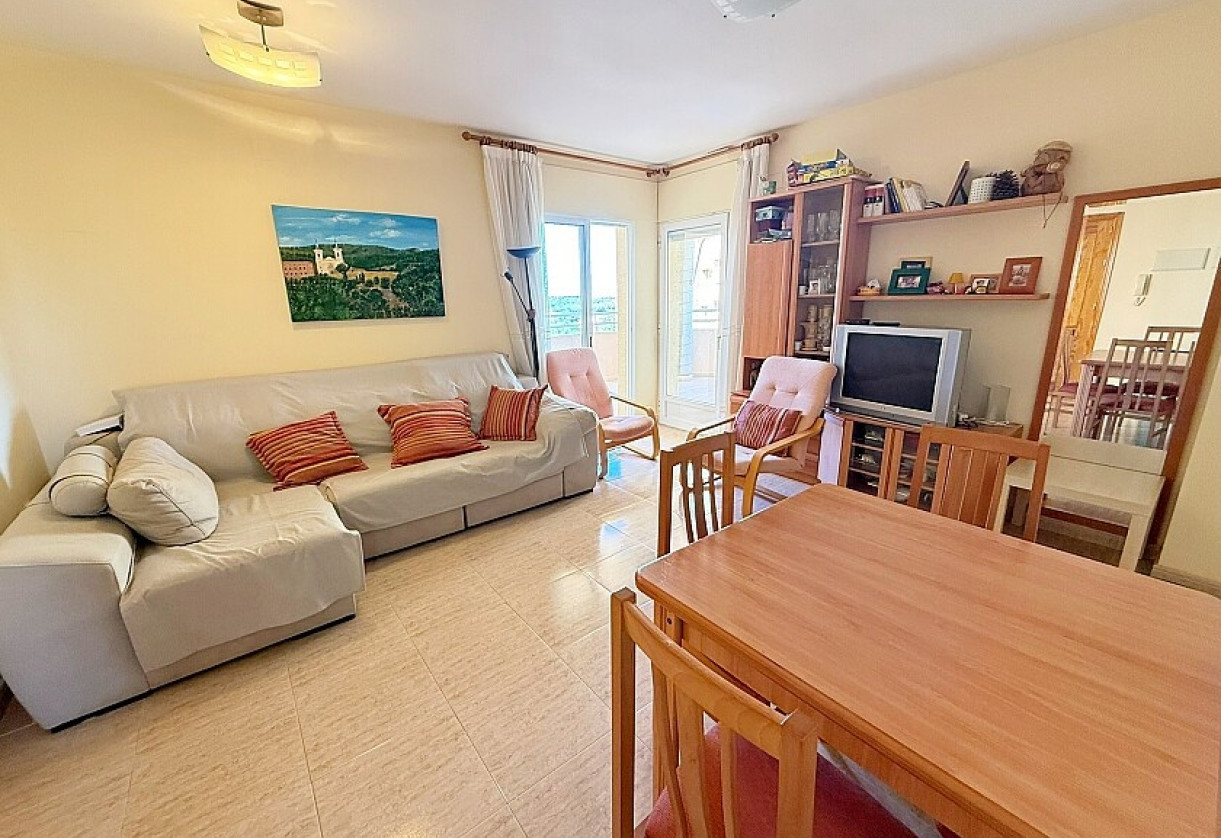 Reventa · Apartment · Orihuela Costa · Dehesa de Campoamor