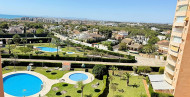 Reventa · Apartment · Orihuela Costa · Dehesa de Campoamor