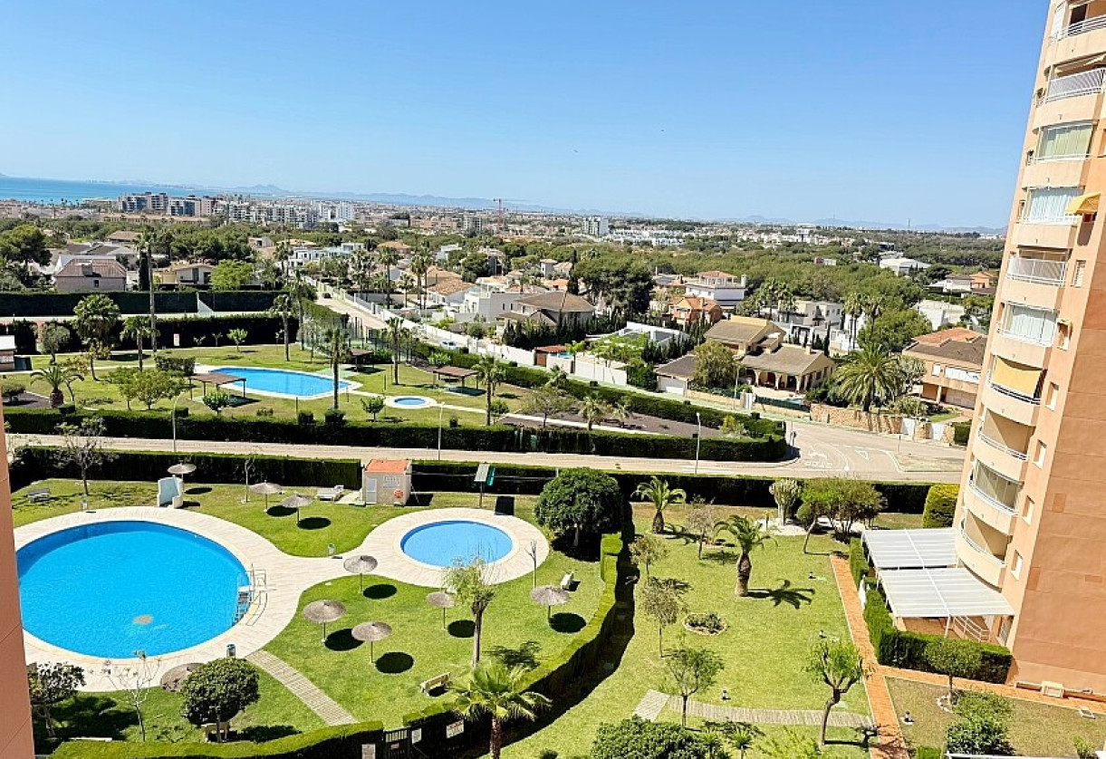 Reventa · Apartment · Orihuela Costa · Dehesa de Campoamor