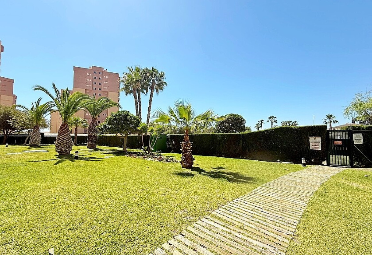 Reventa · Apartment · Orihuela Costa · Dehesa de Campoamor