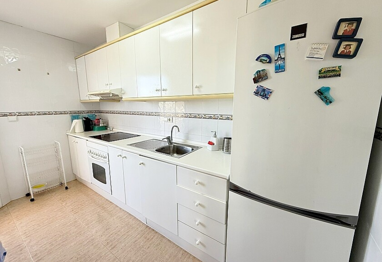 Reventa · Apartment · Orihuela Costa · Dehesa de Campoamor