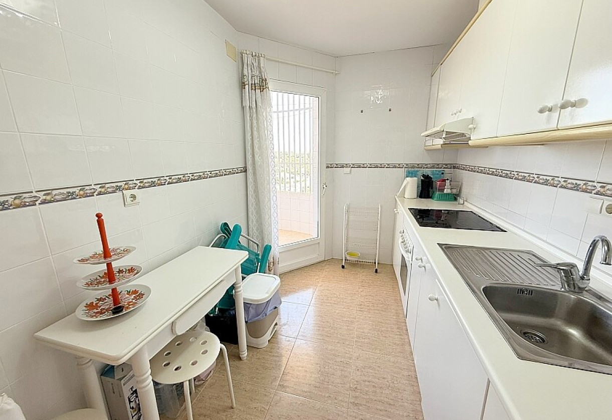 Reventa · Apartment · Orihuela Costa · Dehesa de Campoamor