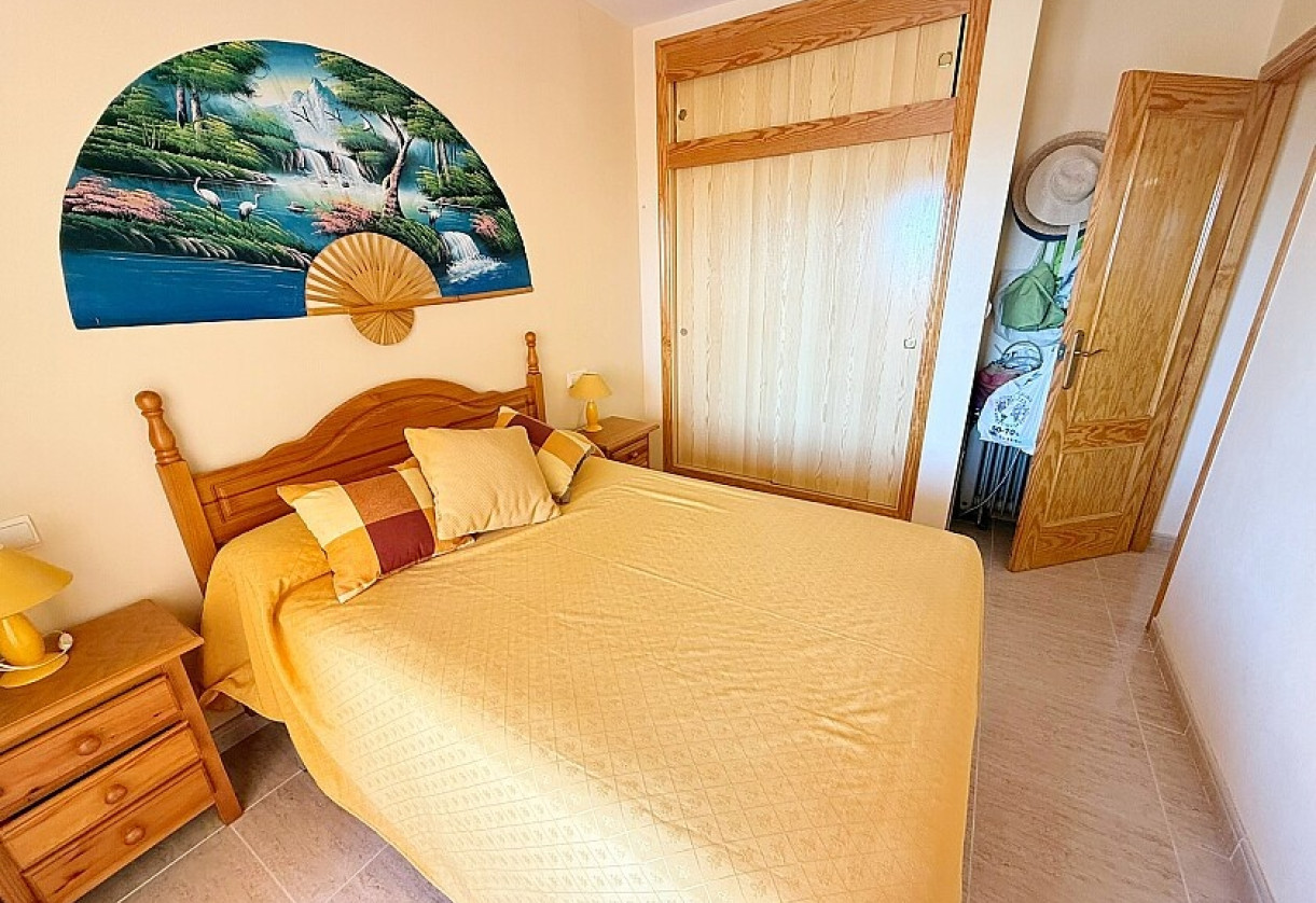 Reventa · Apartment · Orihuela Costa · Dehesa de Campoamor