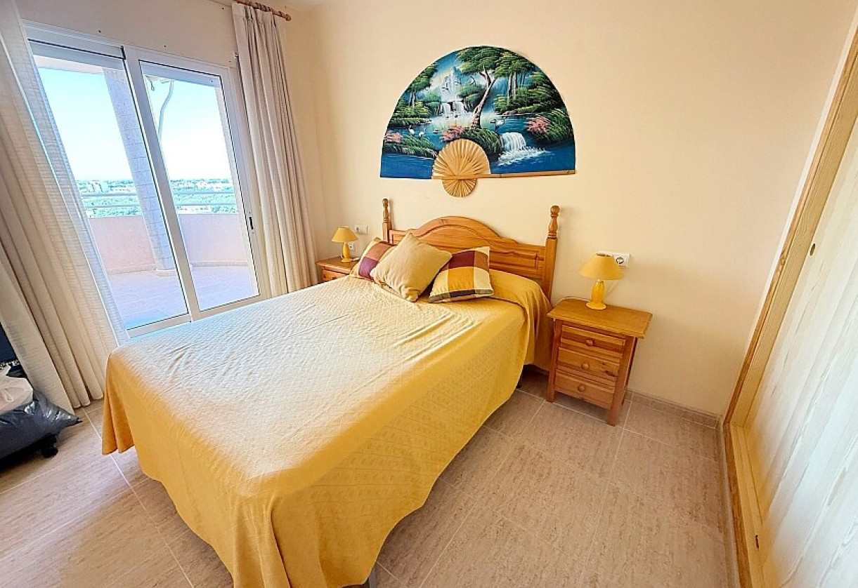 Reventa · Apartment · Orihuela Costa · Dehesa de Campoamor