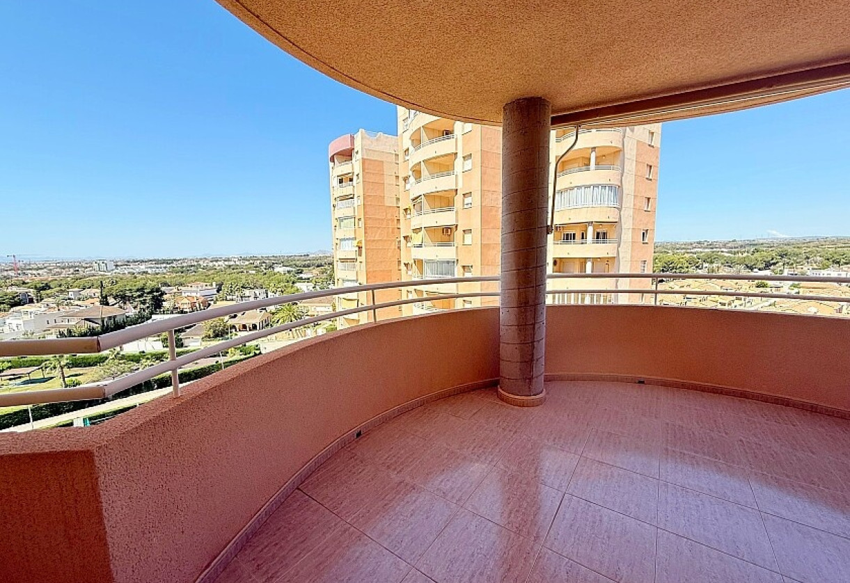 Reventa · Apartment · Orihuela Costa · Dehesa de Campoamor