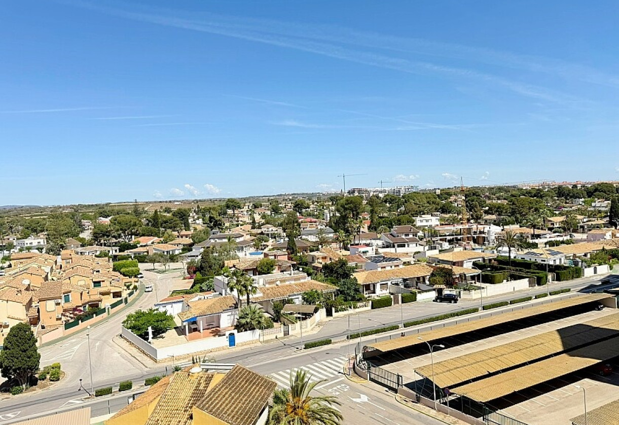 Reventa · Apartment · Orihuela Costa · Dehesa de Campoamor