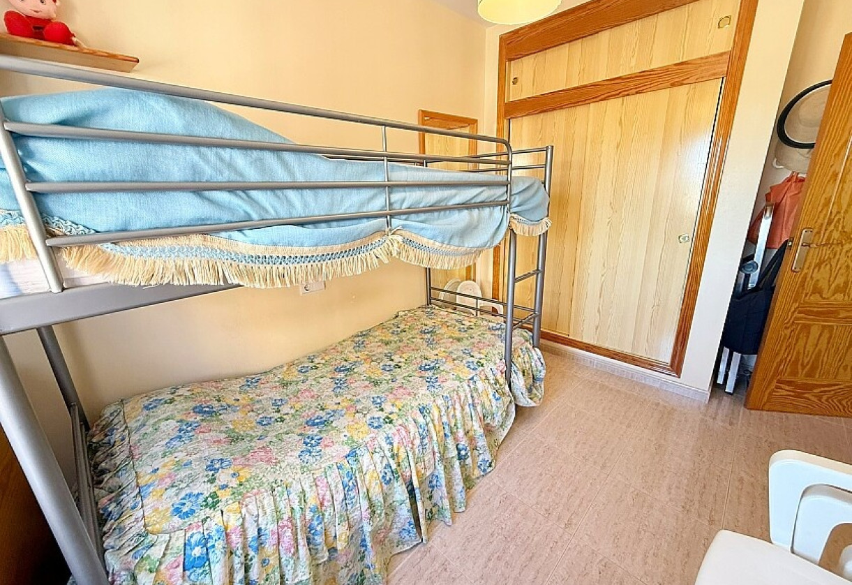Reventa · Apartment · Orihuela Costa · Dehesa de Campoamor