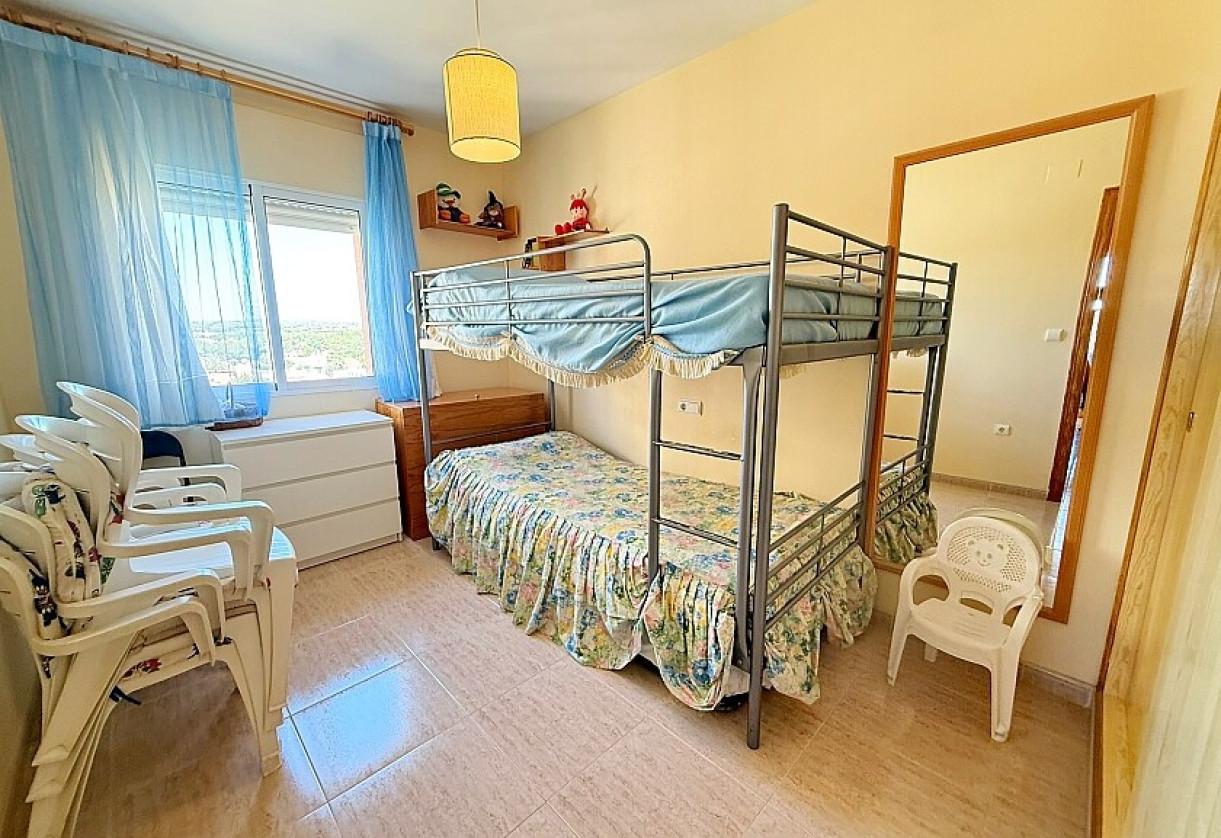 Reventa · Apartment · Orihuela Costa · Dehesa de Campoamor