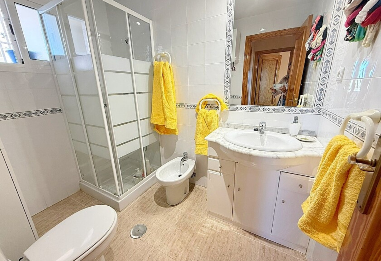 Reventa · Apartment · Orihuela Costa · Dehesa de Campoamor