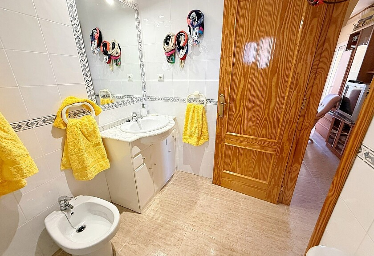 Reventa · Apartment · Orihuela Costa · Dehesa de Campoamor
