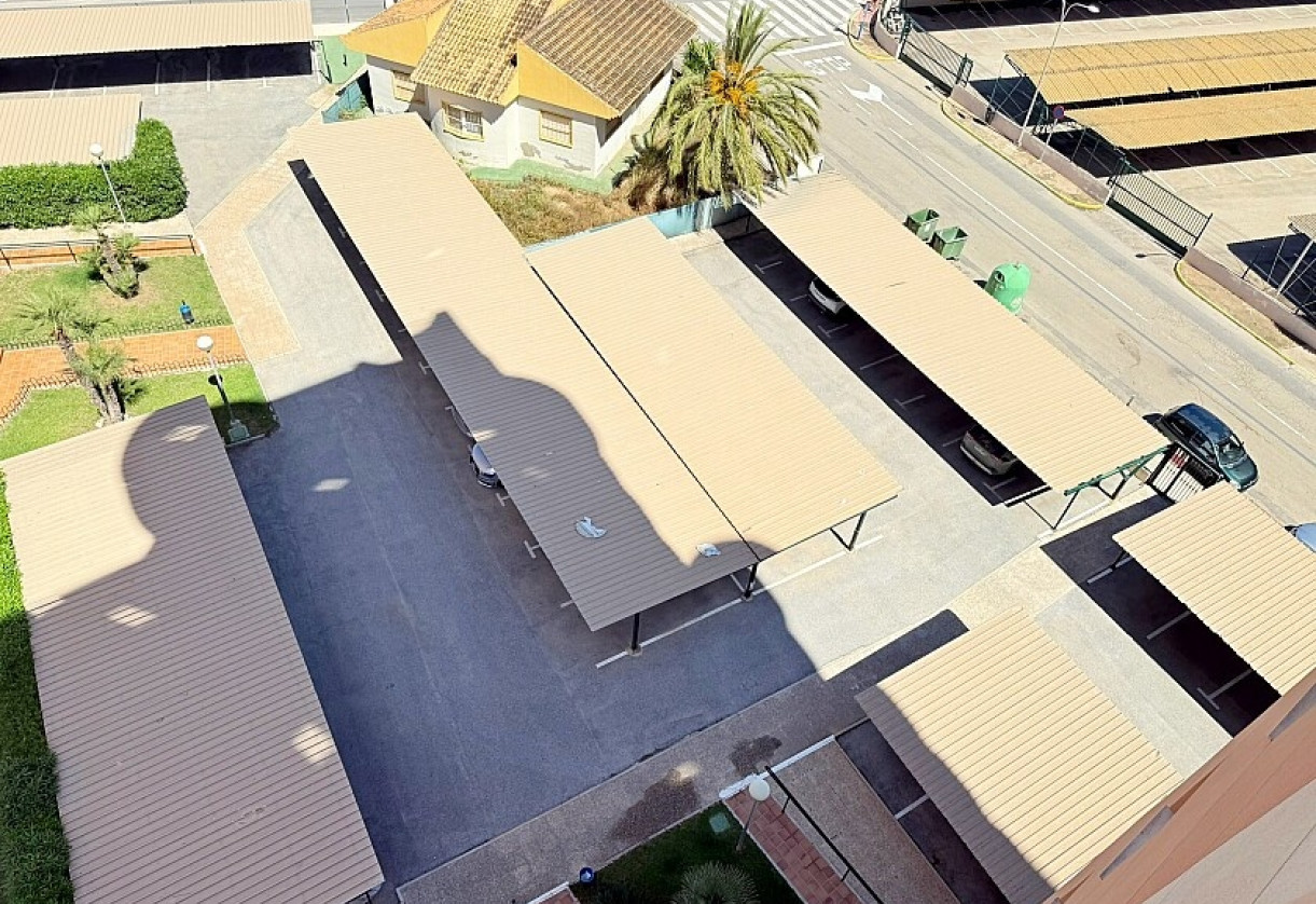 Reventa · Apartment · Orihuela Costa · Dehesa de Campoamor