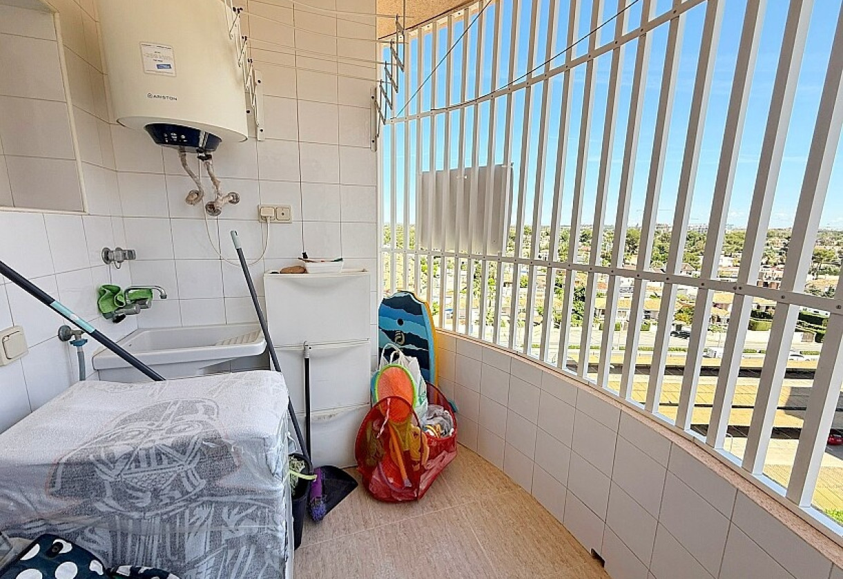 Reventa · Apartment · Orihuela Costa · Dehesa de Campoamor