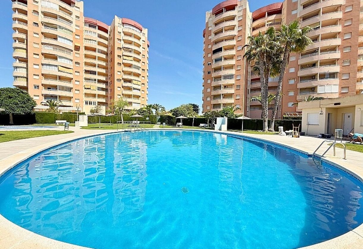 Reventa · Apartment · Orihuela Costa · Dehesa de Campoamor