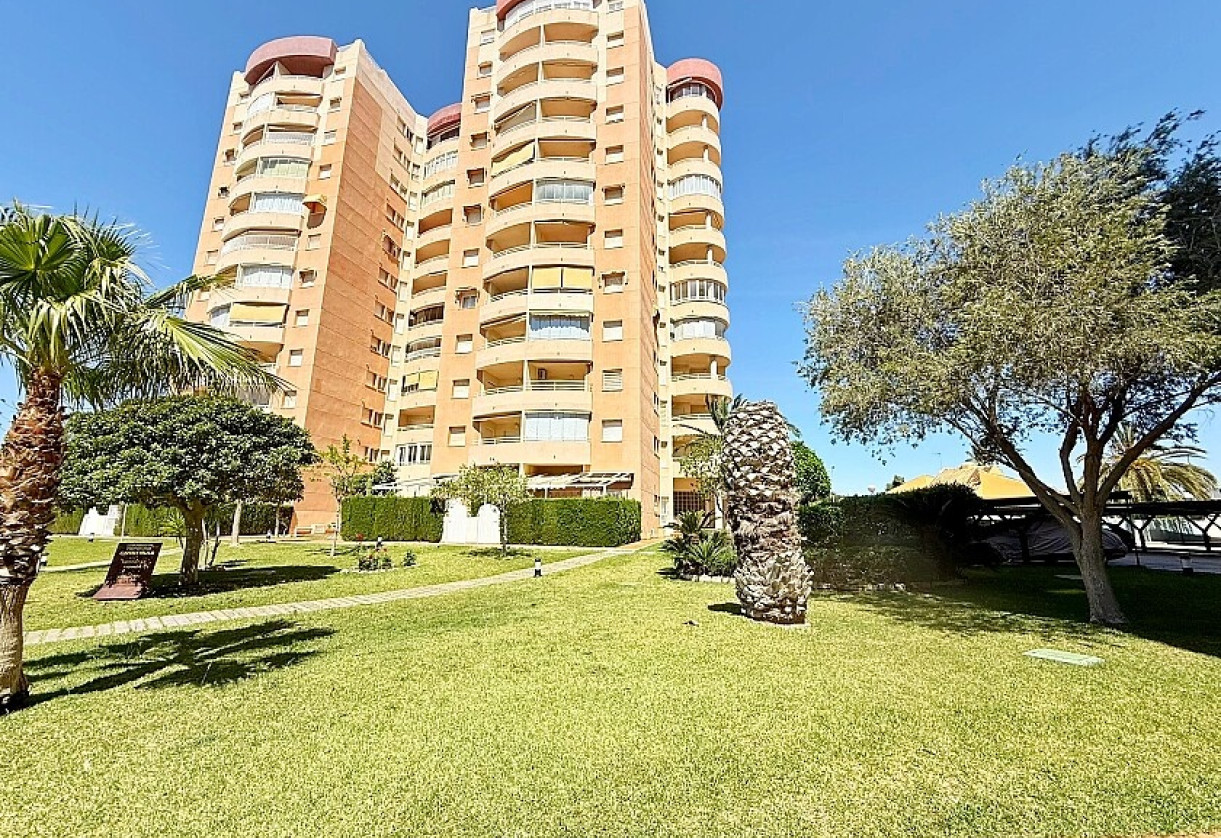 Reventa · Apartment · Orihuela Costa · Dehesa de Campoamor