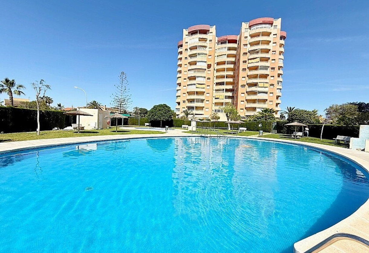 Reventa · Apartment · Orihuela Costa · Dehesa de Campoamor