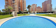 Reventa · Apartment · Orihuela Costa · Dehesa de Campoamor