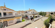 Resale · Townhouse · Orihuela Costa · Los Altos