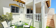 Resale · Townhouse · Orihuela Costa · Los Altos