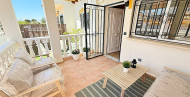 Resale · Townhouse · Orihuela Costa · Los Altos