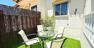Resale · Townhouse · Orihuela Costa · Los Altos
