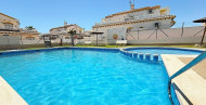 Resale · Townhouse · Orihuela Costa · Los Altos