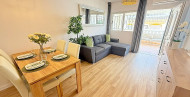Resale · Townhouse · Orihuela Costa · Los Altos