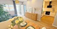 Resale · Townhouse · Orihuela Costa · Los Altos