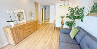 Resale · Townhouse · Orihuela Costa · Los Altos