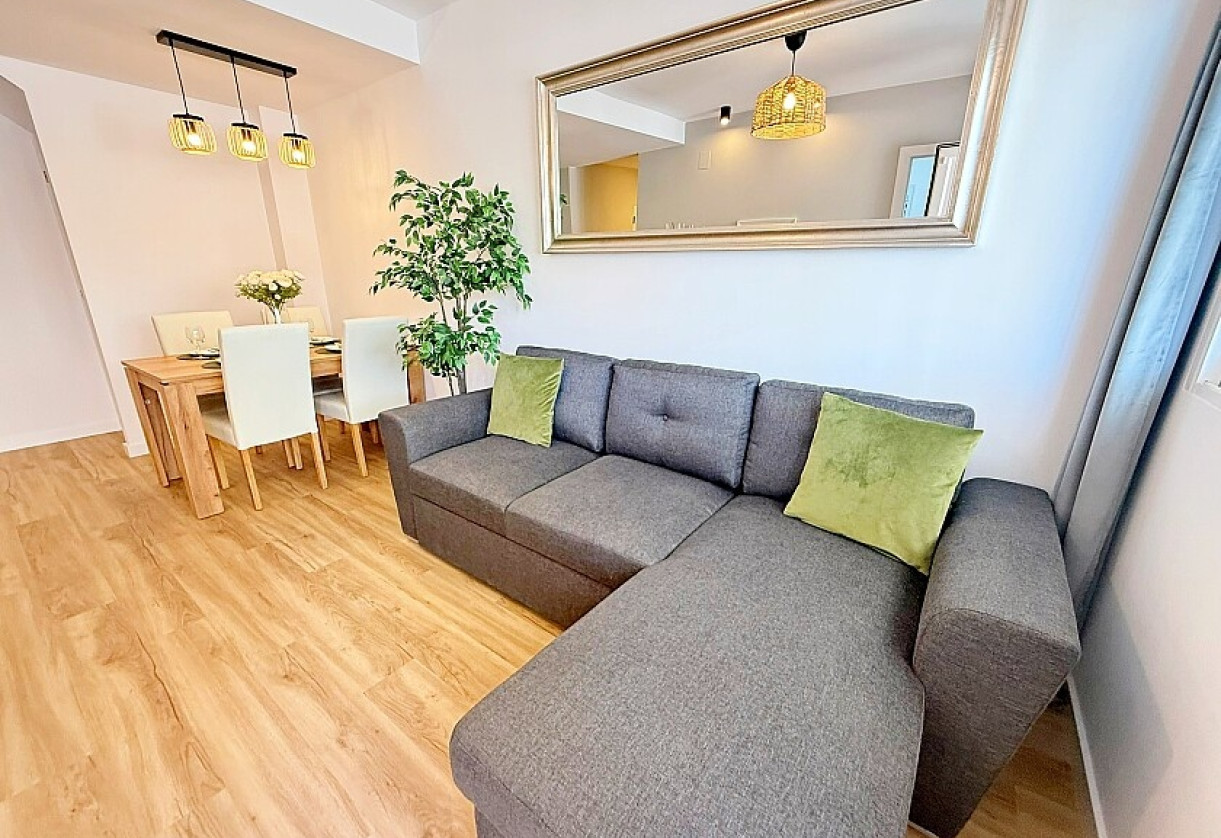 Resale · Townhouse · Orihuela Costa · Los Altos