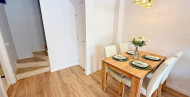 Resale · Townhouse · Orihuela Costa · Los Altos