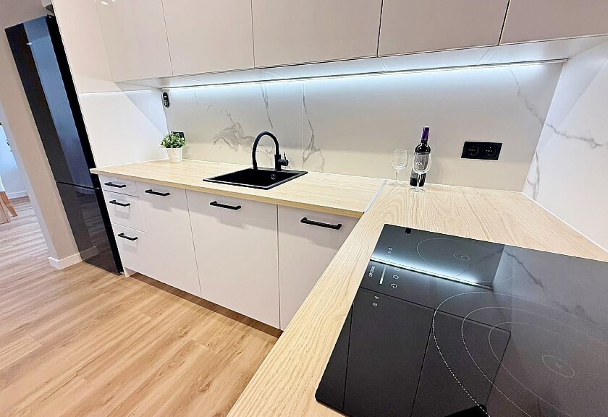 Resale · Townhouse · Orihuela Costa · Los Altos