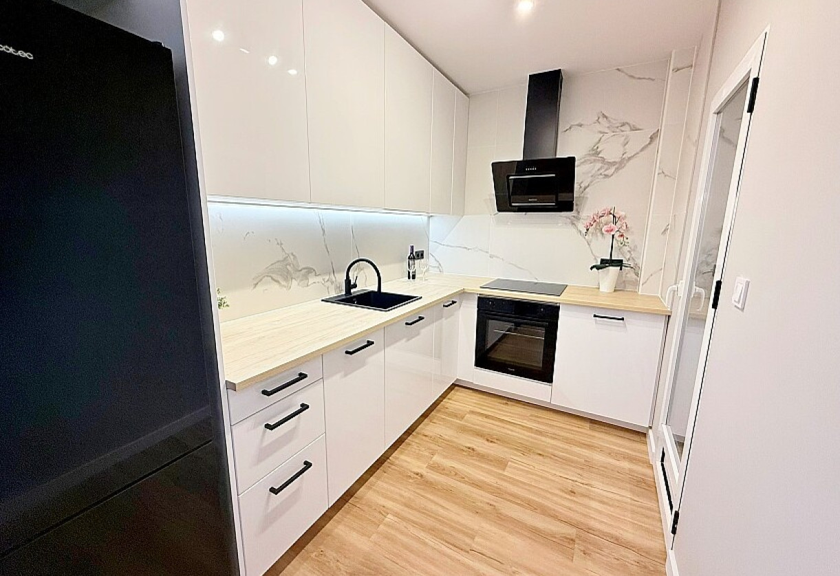 Resale · Townhouse · Orihuela Costa · Los Altos