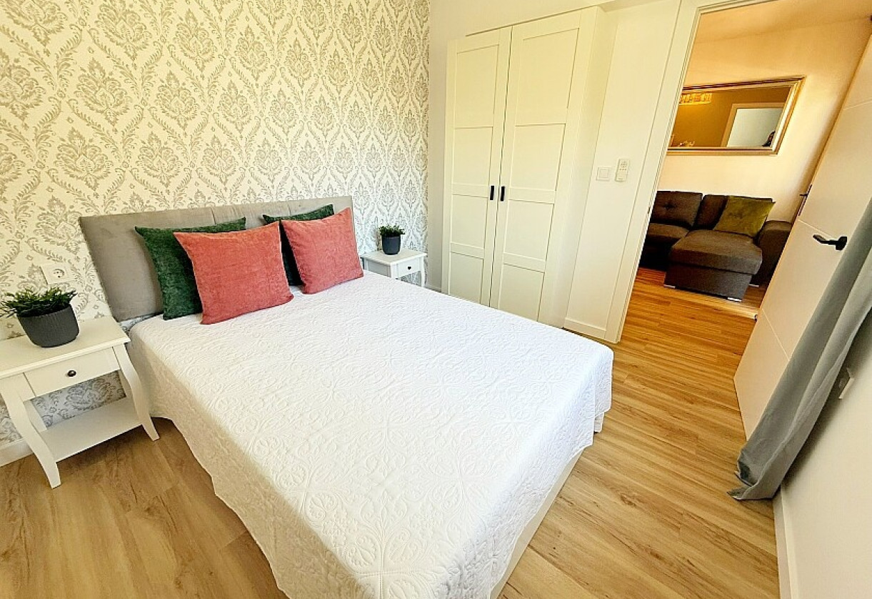 Resale · Townhouse · Orihuela Costa · Los Altos