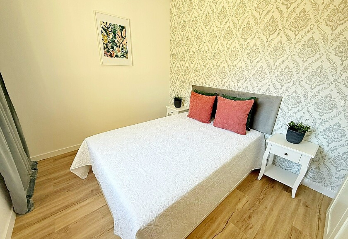 Resale · Townhouse · Orihuela Costa · Los Altos