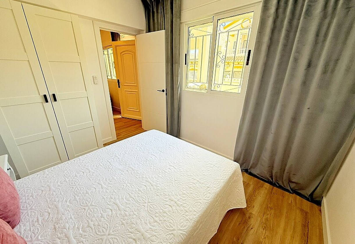 Resale · Townhouse · Orihuela Costa · Los Altos