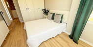 Resale · Townhouse · Orihuela Costa · Los Altos
