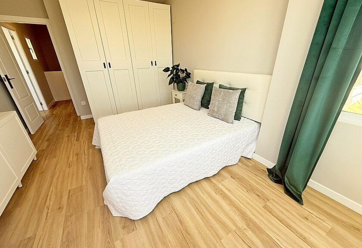Resale · Townhouse · Orihuela Costa · Los Altos