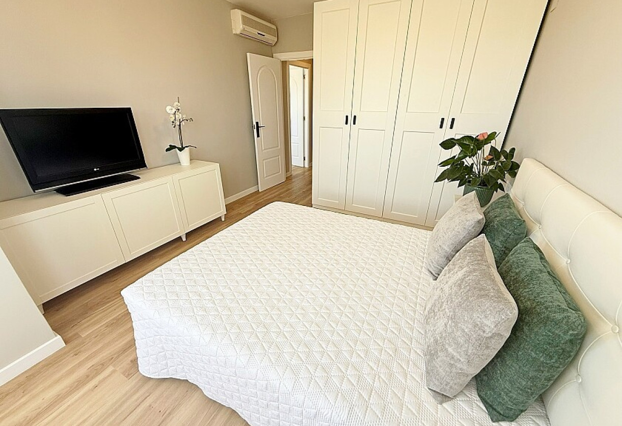 Resale · Townhouse · Orihuela Costa · Los Altos