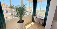 Resale · Townhouse · Orihuela Costa · Los Altos