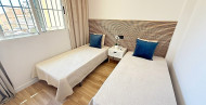 Resale · Townhouse · Orihuela Costa · Los Altos