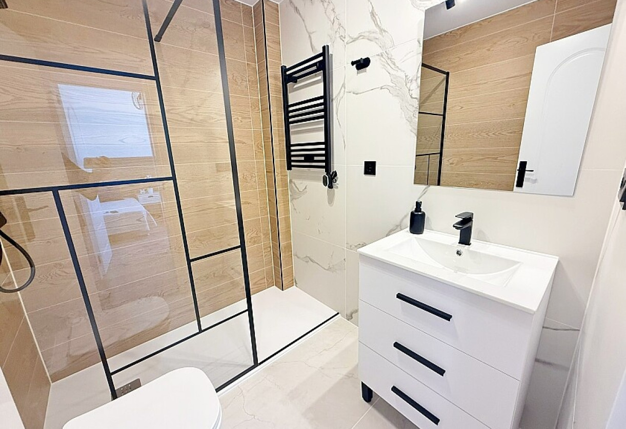 Resale · Townhouse · Orihuela Costa · Los Altos