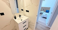 Resale · Townhouse · Orihuela Costa · Los Altos