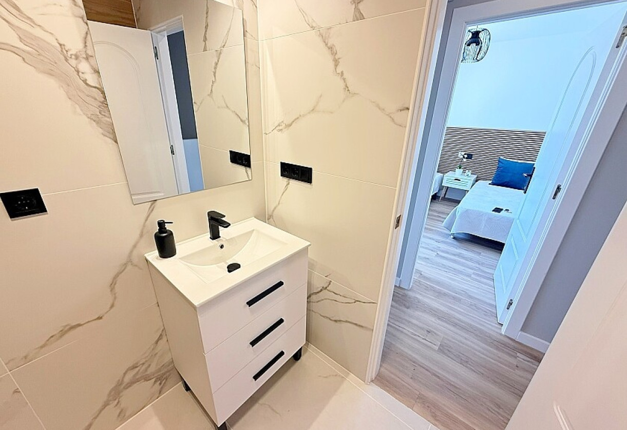 Resale · Townhouse · Orihuela Costa · Los Altos