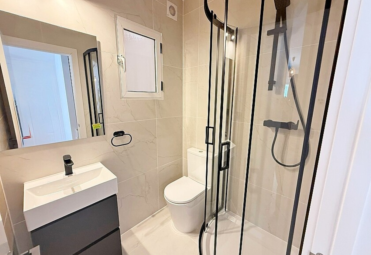 Resale · Townhouse · Orihuela Costa · Los Altos