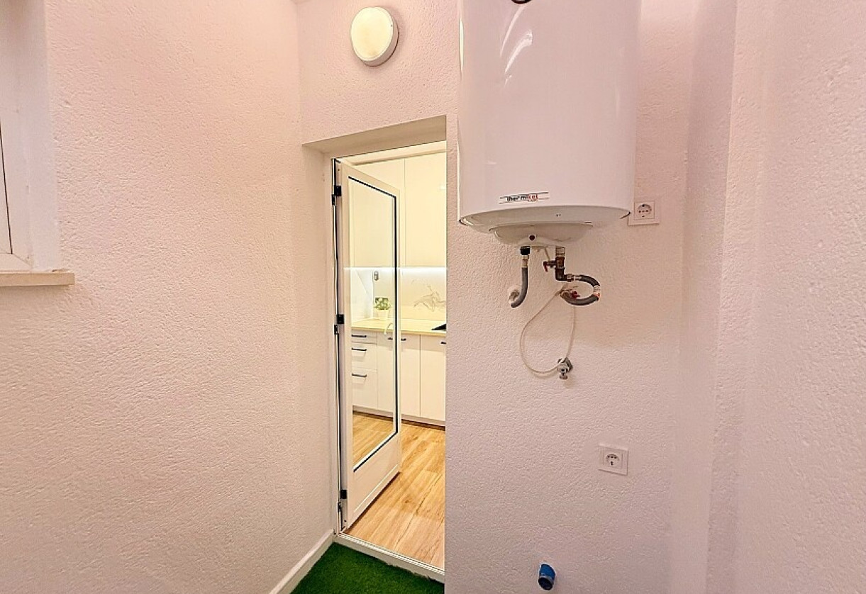 Resale · Townhouse · Orihuela Costa · Los Altos