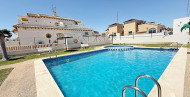 Resale · Townhouse · Orihuela Costa · Los Altos
