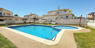 Resale · Townhouse · Orihuela Costa · Los Altos