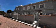 Resale · Townhouse · Torrevieja · LA SIESTA