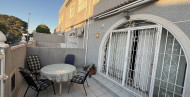 Resale · Townhouse · Torrevieja · LA SIESTA