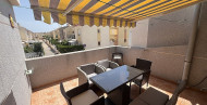 Resale · Townhouse · Torrevieja · LA SIESTA
